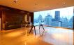 Luxury 4 Bed Penthouse with Pool for Sale in Bangkok-44