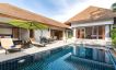 Charming 2 Bedroom Thai Bali Pool Villa in Rawai-20