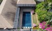 Charming 2 Bedroom Thai Bali Pool Villa in Rawai-35