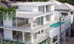 New 4 Bed Modern Sea View Villa close to Lamai Beach-17