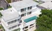 New 4 Bed Modern Sea View Villa close to Lamai Beach-16
