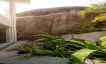 New 4 Bed Modern Sea View Villa close to Lamai Beach-70