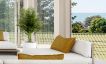 New 4 Bed Modern Sea View Villa close to Lamai Beach-62