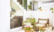 New 4 Bed Modern Sea View Villa close to Lamai Beach-50