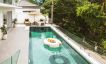 New 4 Bed Modern Sea View Villa close to Lamai Beach-37