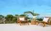 New 4 Bed Modern Sea View Villa close to Lamai Beach-41