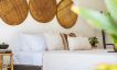 New 4 Bed Modern Sea View Villa close to Lamai Beach-52