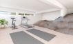 New 4 Bed Modern Sea View Villa close to Lamai Beach-54