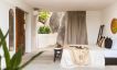New 4 Bed Modern Sea View Villa close to Lamai Beach-43