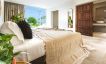 New 4 Bed Modern Sea View Villa close to Lamai Beach-42