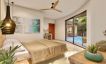 Tropical 3 Bedroom Luxury Pool Villas in Bophut-26