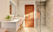 Tropical 3 Bedroom Luxury Pool Villas in Bophut-31