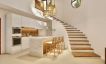 Tropical 3 Bedroom Luxury Pool Villas in Bophut-24