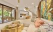 Tropical 3 Bedroom Luxury Pool Villas in Bophut-22