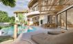 Tropical 3 Bedroom Luxury Pool Villas in Bophut-19