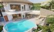Tropical 3 Bedroom Luxury Pool Villas in Bophut-20