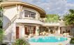 Tropical 3 Bedroom Luxury Pool Villas in Bophut-18