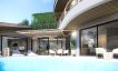 New 3 Bedroom Tropical Pool Villas in Bophut-19