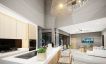 New 3 Bedroom Tropical Pool Villas in Bophut-25