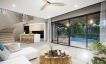 New 3 Bedroom Tropical Pool Villas in Bophut-24