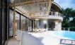 New 3 Bedroom Tropical Pool Villas in Bophut-21