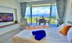 Modern 1 Bed Sea View Studio Apartment in Plai Laem-7