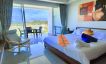 Modern 1 Bed Sea View Studio Apartment in Plai Laem-8