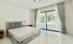 New Sleek 3 Bedroom Modern Pool Villas in Maenam-37
