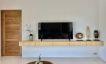 New Sleek 3 Bedroom Modern Pool Villas in Maenam-38