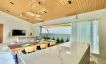 New Sleek 3 Bedroom Modern Pool Villas in Maenam-31
