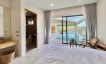 New Sleek 3 Bedroom Modern Pool Villas in Maenam-37