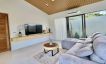 New Sleek 3 Bedroom Modern Pool Villas in Maenam-26
