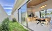 New Sleek 3 Bedroom Modern Pool Villas in Maenam-30
