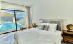 New Sleek 3 Bedroom Modern Pool Villas in Maenam-35