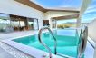 New Sleek 3 Bedroom Modern Pool Villas in Maenam-21