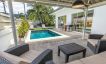 Bargain 2 Bed Beachside Pool Villa for Sale in Lamai-18