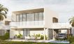 New Eco-Modern 3 Bed Villas close to Maenam Beach-15