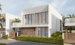 New Eco-Modern 3 Bed Villas close to Maenam Beach-23
