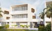 New Sleek 5 Bed Sea View Villas Close to Maenam Beach-16