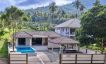 New Modern 3 Bedroom Pool Villa for Sale in Na Muang-11