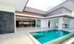 New 3 Bed Modern Pool Villa for Sale in Na Muang-12