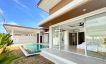 New 3 Bed Modern Pool Villa for Sale in Na Muang-13