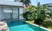 Charming 2 Bed Pool Villa with Garden in Bophut-10