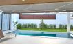 Charming 2 Bed Pool Villa with Garden in Bophut-26