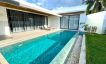 Charming 2 Bed Pool Villa with Garden in Bophut-17