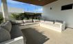 Charming 2 Bed Pool Villa with Garden in Bophut-24
