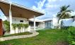 Charming 2 Bed Pool Villa with Garden in Bophut-30