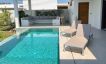Charming 2 Bed Pool Villa with Garden in Bophut-29