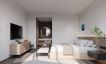 New Luxury 3 Bed Modern Pool Villas in Chaweng Hills-32