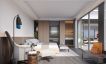 New Luxury 3 Bed Modern Pool Villas in Chaweng Hills-34